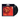 140g Black Vinyl LP
