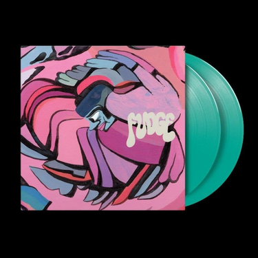 Indies Mint Green Vinyl 2LP