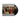Black Vinyl LP