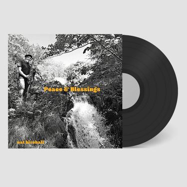 Vinyl LP