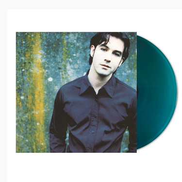 Sea Blue Vinyl LP