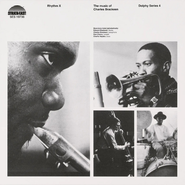 Black Vinyl LP