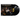 Black Vinyl 2LP