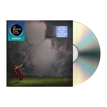 CD