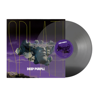 180g 12 Inch Vinyl Maxi-Single
