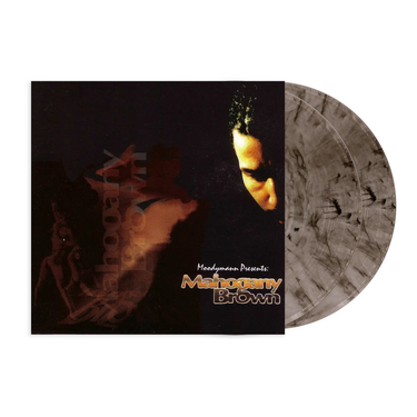 Smokey Vinyl 2LP