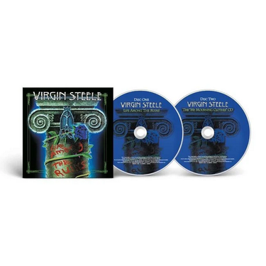 2CD Album