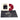 VANCE JOY - Dream Your Life Away - 10th Anniversary Edition (with 2 Bonus tracks + Poster) - LP - Translucent Red Vinyl