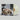 VIJI - So Vanilla - LP - Transparent Naturel Cream Vinyl