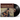Black Vinyl LP