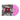 Pink Marble Vinyl LP