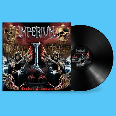 Imperium - Exodus Unknown