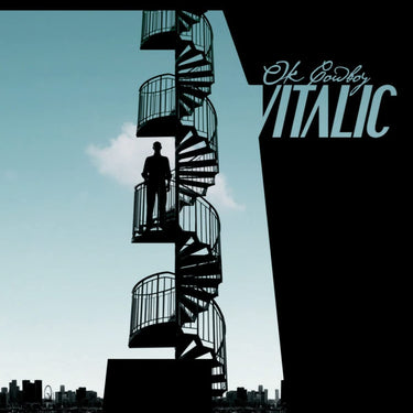 Vitalic - Ok Cowboy (2026 Edition)