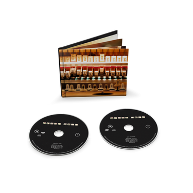 2CD