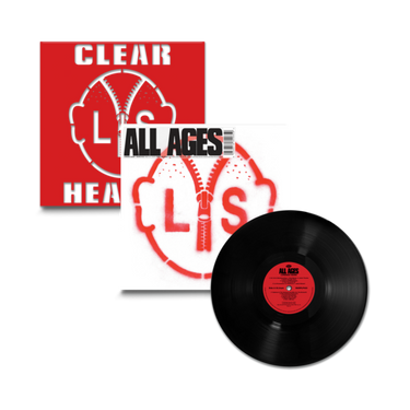 Lorenzo Senni - All Ages