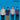 WEEZER - Blue Album (Reissue) - LP - Vinyl