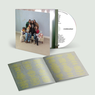 CD