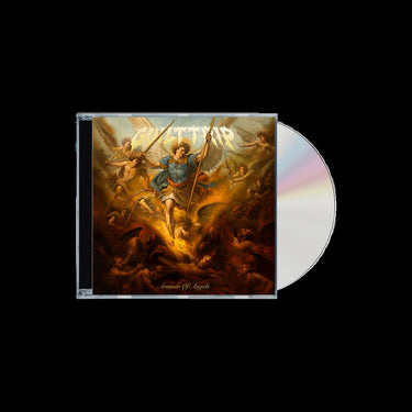 CD