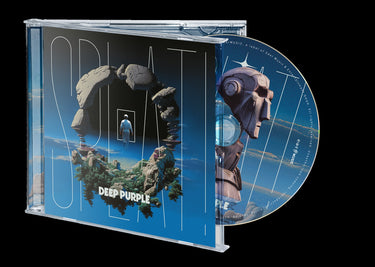 CD