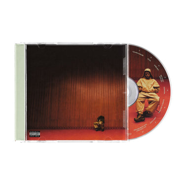 CD Jewelcase