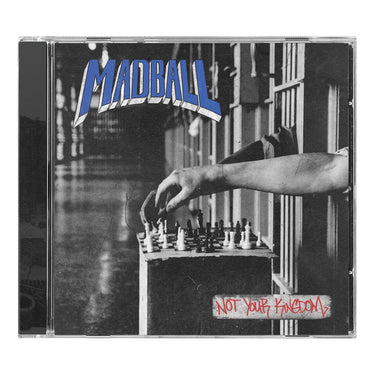 CD Jewel Case