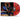 Orange Marble Vinyl 1LP