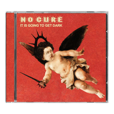 CD Jewel Case