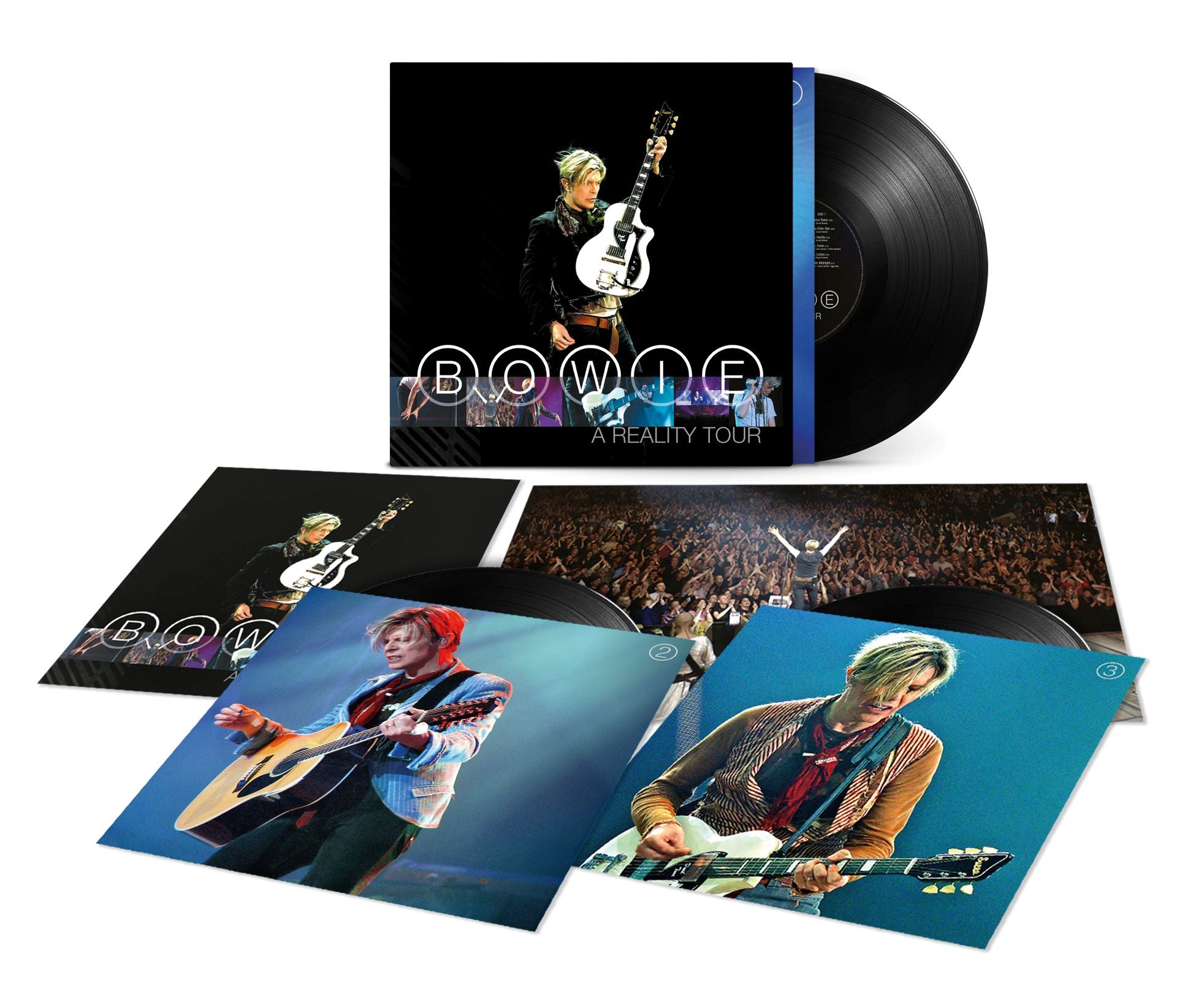 DU特典 DAVID BOWIE 紙ジャケまとめ買いセット デヴィッド・ボウイ