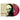 RSD Indies Exclusive Pink Red Swirl Vinyl LP