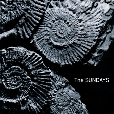 140g Black Vinyl LP