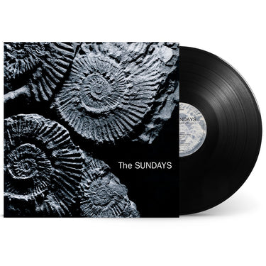 140g Black Vinyl LP