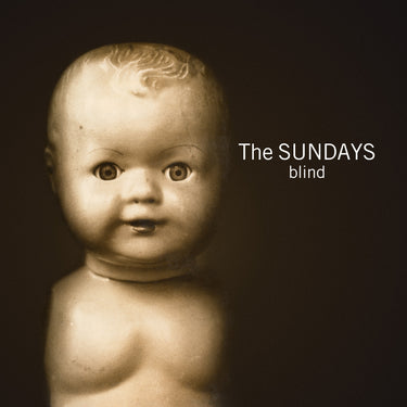 140g Black Vinyl LP
