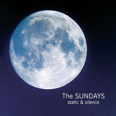 140g Black Vinyl LP