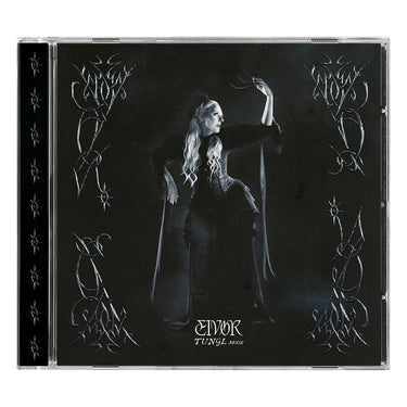 CD Jewel Case