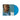 Light Blue Vinyl 2LP