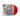 Red Vinyl LP