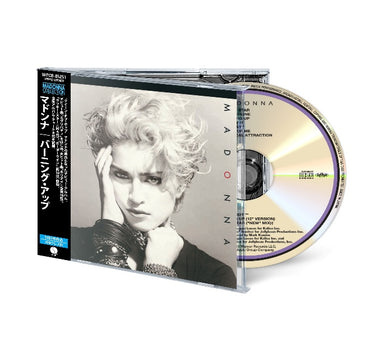 CD