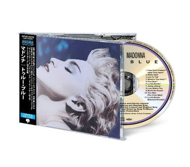 CD