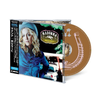 CD