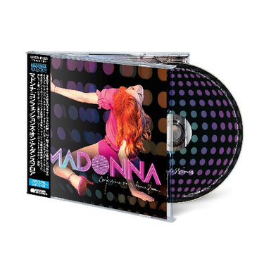 CD