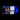 Indies Exclusive Translucent Blue EcoRecord