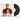 Black Vinyl LP