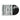 Black Vinyl 2LP