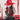 Red Vinyl LP