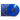 Transparent Blue Vinyl LP Gatefold