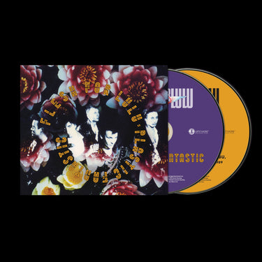 2CD - Expanded Edition