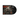 Indies Exclusive Transparent Ghost Colour Vinyl LP