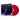 RSD Stores Exclusive 140g Opaque Red Vinyl 2LP