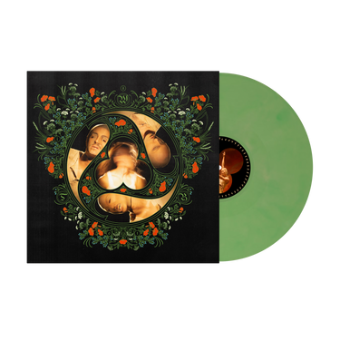 RSD Stores Wild Rye Vinyl 12"