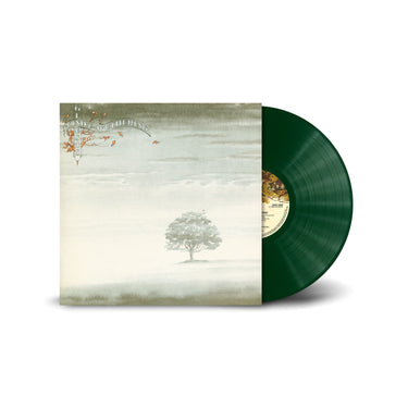 Forest Green Vinyl LP